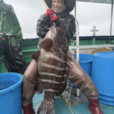 銭洲赤イカ泳がせ＆ルアー😊最高ですね😊