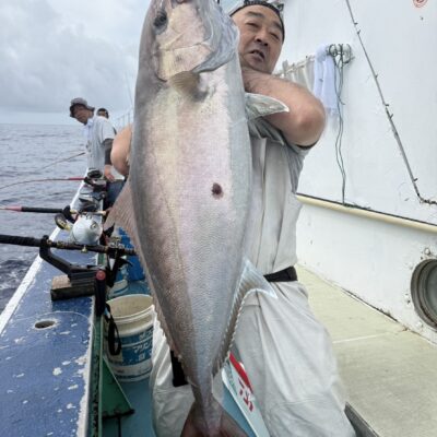銭洲泳がせ＆五目釣り出船😊