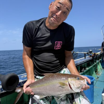 一泊遠征😊エンジョイフィッシング😊