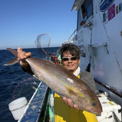 ゼニス好調🐟